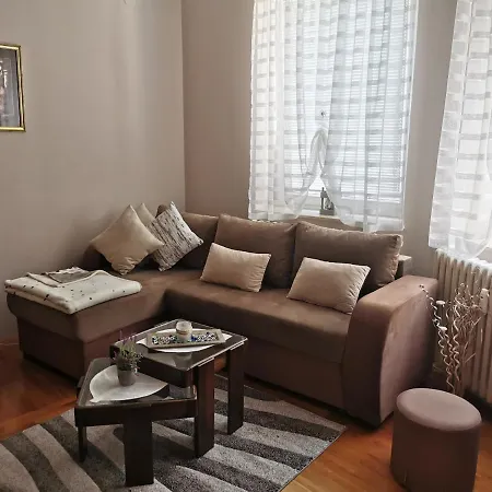 Kata's Place Apartamento