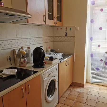Apartamento Kata's Place Subotica