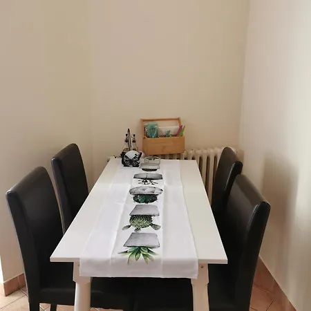 Kata's Place Apartment