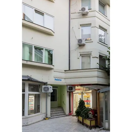 Apartamento Kata's Place *