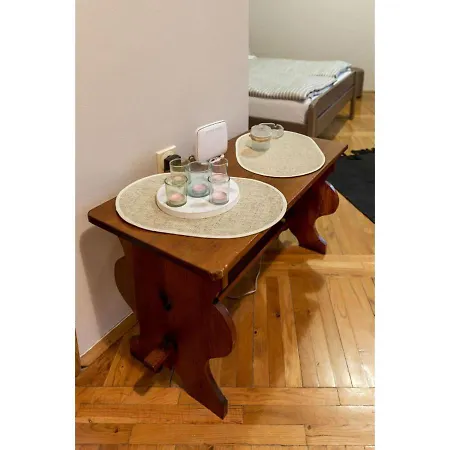 Apartment Kata's Place Subotica