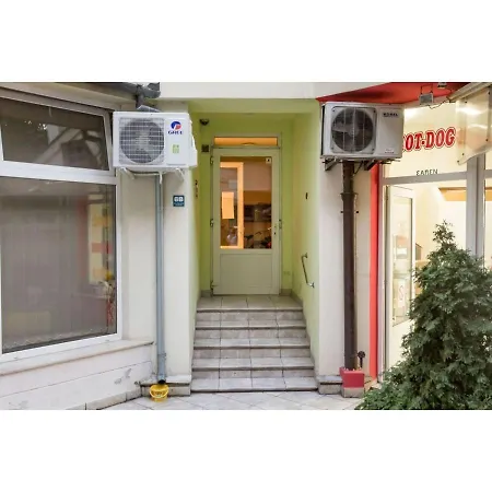 Kata's Place Apartamento