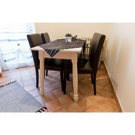 Kata's Place Apartamento *