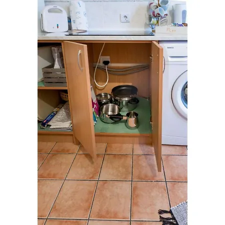 Kata's Place Apartamento *