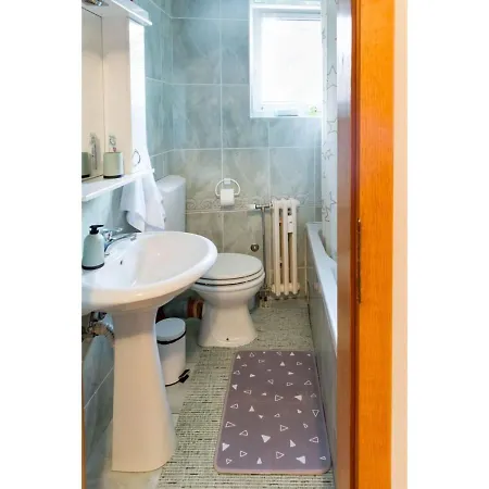 Kata's Place Subotica