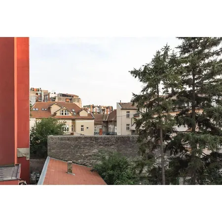 Kata's Place شقة *