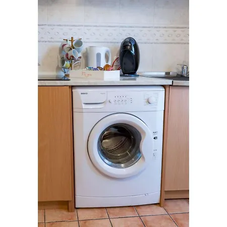 Apartamento Kata's Place *