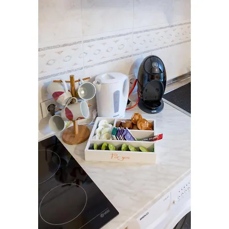 Kata's Place Subotica